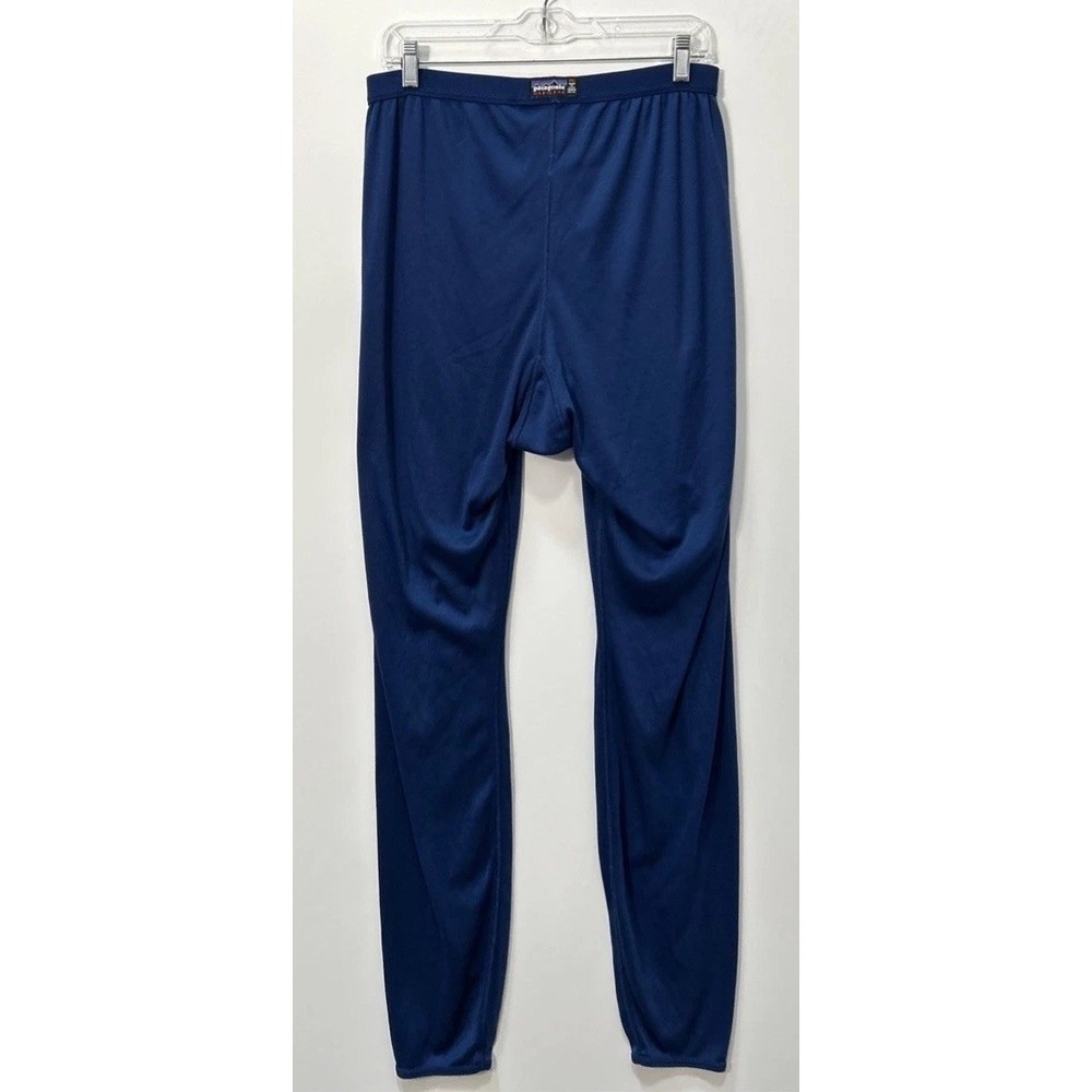 Patagonia‎ Men's Capilene Base Layer Bottoms XXL 2XL Style 44291 Light Weight
